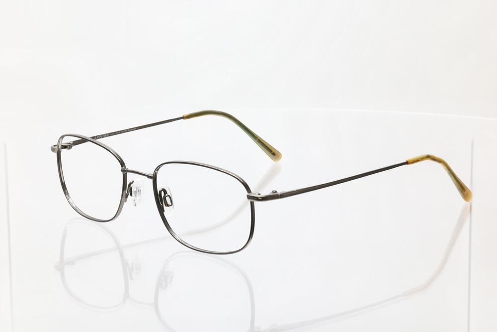 Aristar with CFX 620 Color/068 53-19-140mm Eyeglasses FRAMES ONLY - GOOD - READ